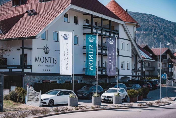hotel montis schonblick