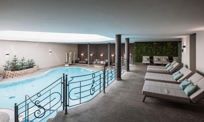 hotel montis schonblick