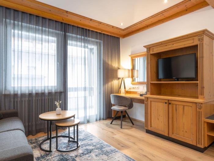 hotel montis schonblick