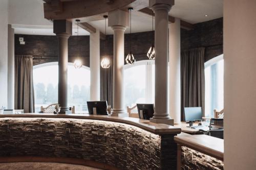 hotel montis schonblick