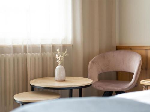 hotel montis schonblick