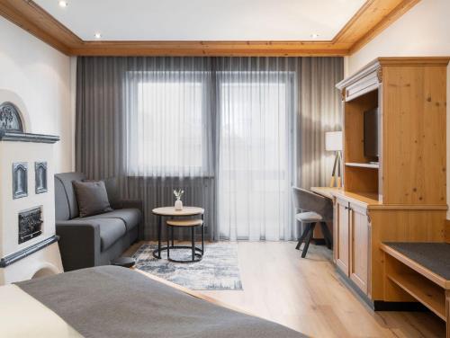 hotel montis schonblick