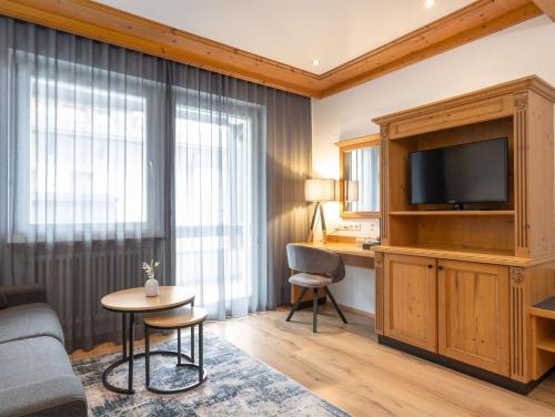 hotel montis schonblick