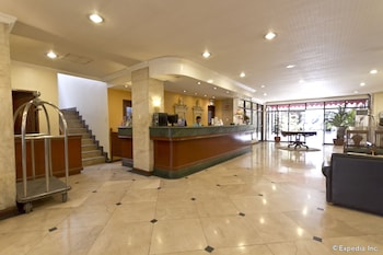 w express hotel