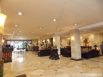 w express hotel