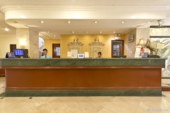 w express hotel