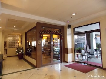 w express hotel