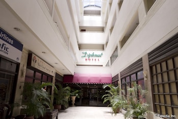 w express hotel