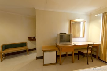 w express hotel
