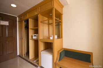 w express hotel