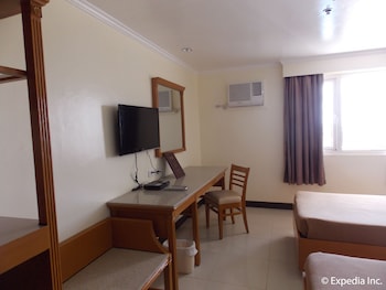 w express hotel