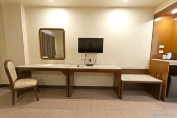 w express hotel