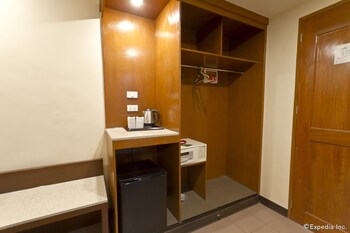w express hotel