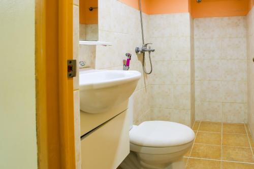 le pensione de san jose