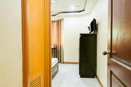 le pensione de san jose