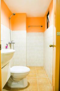 le pensione de san jose