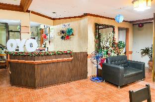 le pensione de san jose