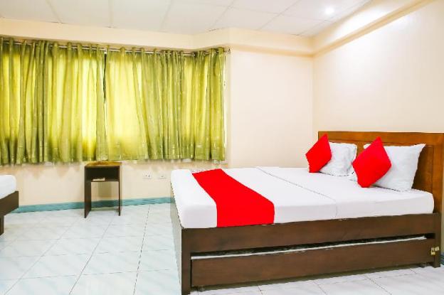 le pensione de san jose