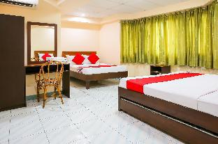 le pensione de san jose