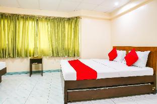 le pensione de san jose