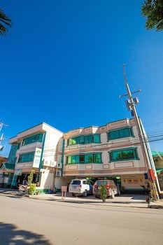 Le Pensione De San Jose,Bohol>>Baclayon,2 star