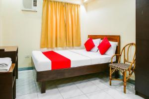 le pensione de san jose