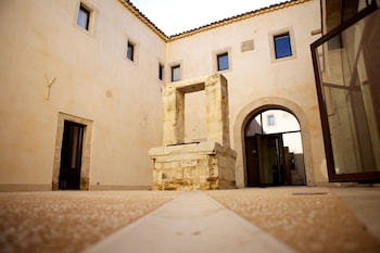 Hotel Antico Convento Dei Cappuccini