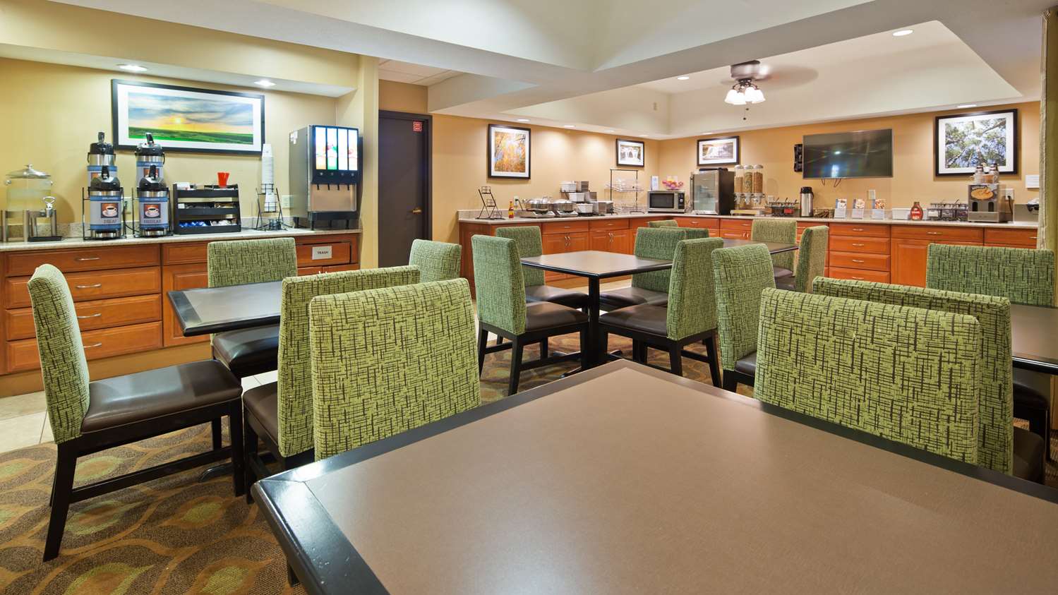 mishawaka inn
