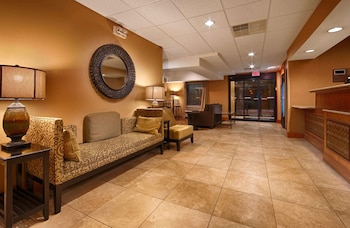 Mishawaka Inn,,3 star