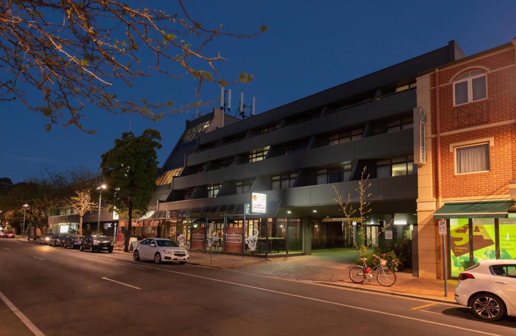 mantra meridien adelaide