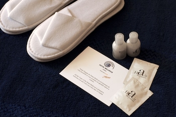 hotel le petit chateau