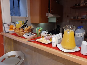 hotel le petit chateau