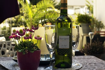hotel le petit chateau