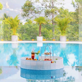 Petro House Vung Tau (Block B),,3 star