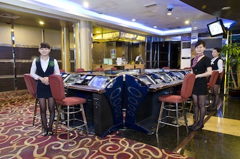 petro house vung tau block b