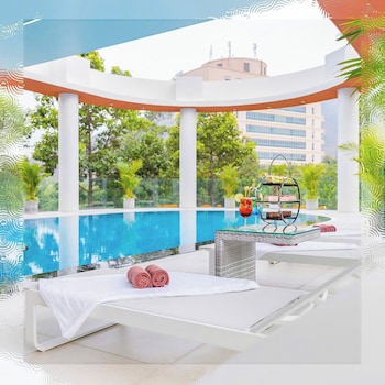 Petro House Vung Tau (Block B),,3 star