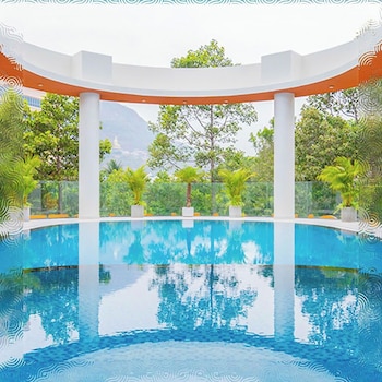 Petro House Vung Tau (Block B),,3 star