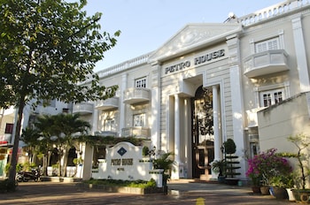 petro house vung tau block b