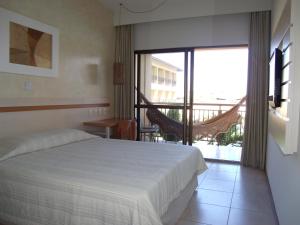 Catussaba Business,Itapua>>Flamengo,4 star