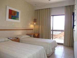 Catussaba Business,Itapua>>Flamengo,4 star