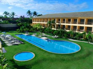Catussaba Business,Itapua>>Flamengo,4 star