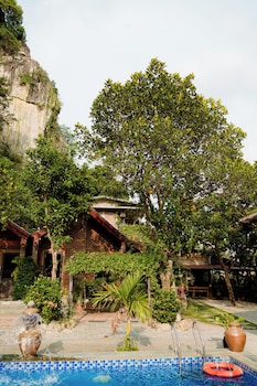 heritage soul bungalow tam coc