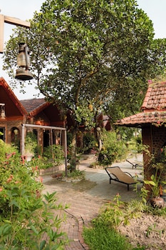 heritage soul bungalow tam coc