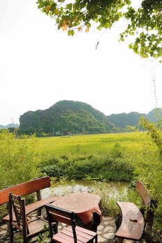 heritage soul bungalow tam coc