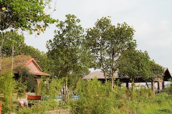 heritage soul bungalow tam coc