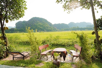 heritage soul bungalow tam coc
