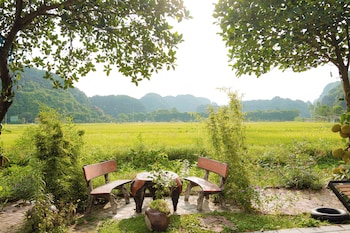 heritage soul bungalow tam coc