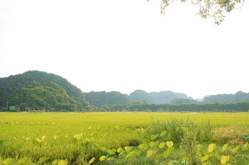 heritage soul bungalow tam coc
