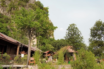 heritage soul bungalow tam coc