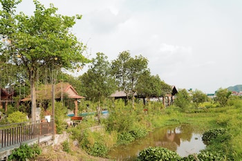 heritage soul bungalow tam coc